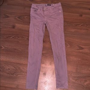 Levi’s •••sateen legging•••